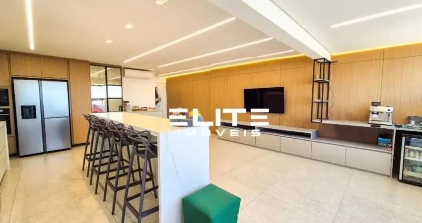 Apartamento com 3 quartos à venda na Rua Pelotas, 89, Vila Assunção, Santo André