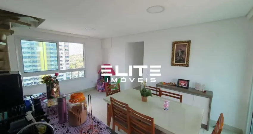 Cobertura com 3 quartos à venda na Rua das Goiabeiras, 610, Jardim, Santo André