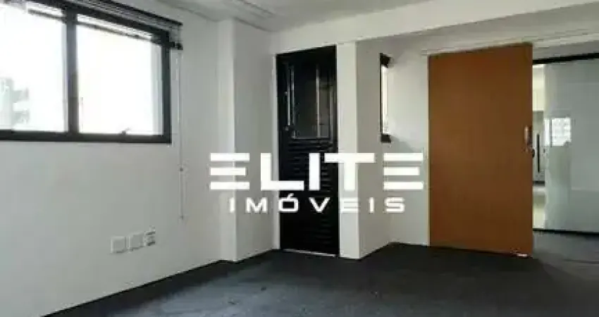 Sala comercial à venda na Rua das Esmeraldas, 606, Jardim, Santo André