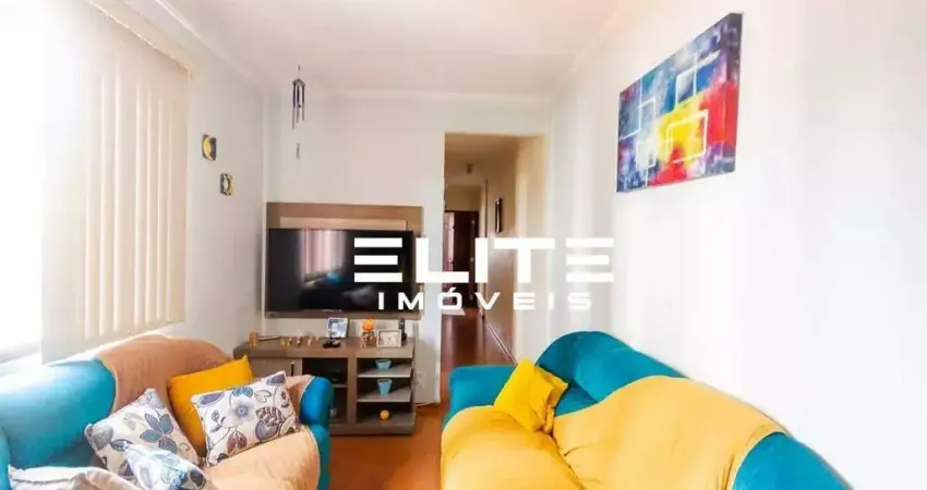 Apartamento pronto para morar - vila príncipe de gales - santo andré