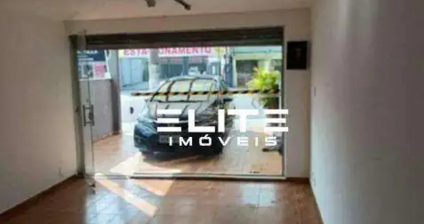 Sobrado comercial para aluguel – vila gilda, santo andré | 170 m² internos