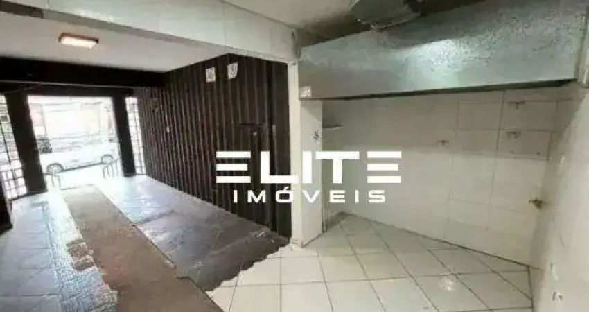 Sobrado comercial para aluguel em jardim, santo andré – 316 m² de área total (119 m² interna + 197 m² externa)