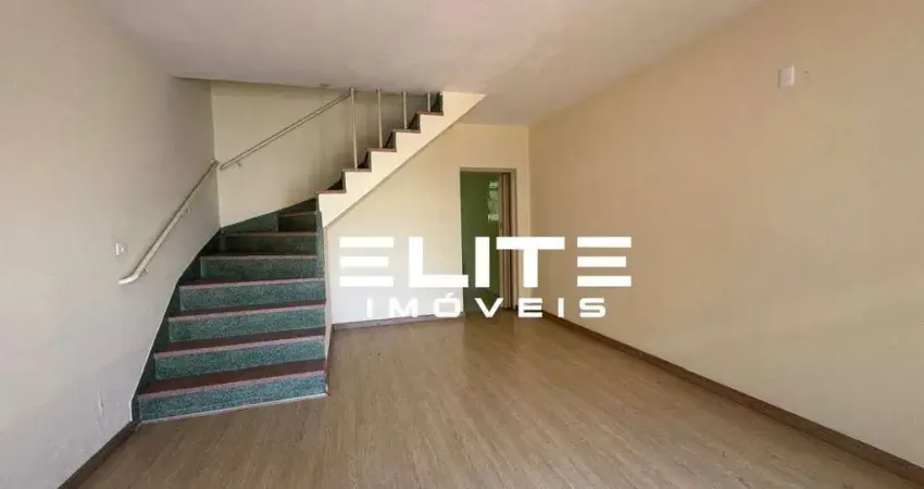 Casa para aluguel, 3 quartos, 3 vagas, campestre - santo andré/sp