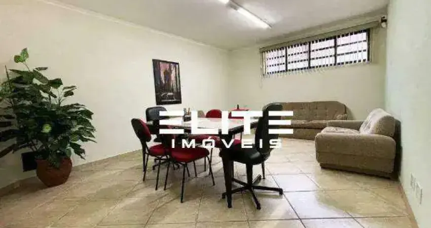 Sobrado para aluguel – vila floresta, santo andré | 4 quartos, espaço gourmet