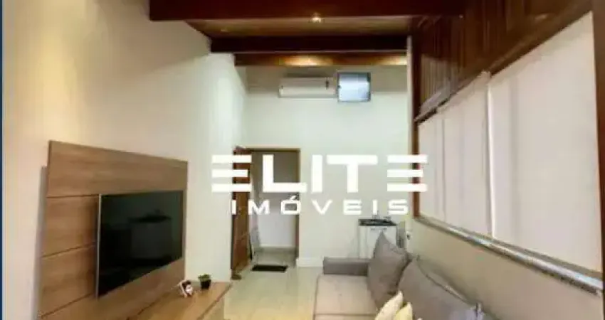 Cobertura residencial para aluguel em vila pires, santo andré – 2 dormitórios, mobiliada, quintal