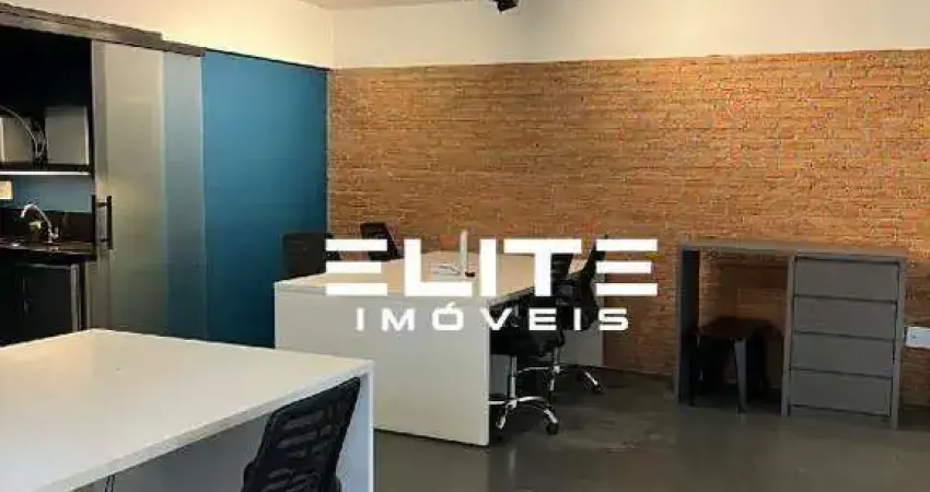 Sala comercial para alugar na Rua das Esmeraldas, 606, Jardim, Santo André