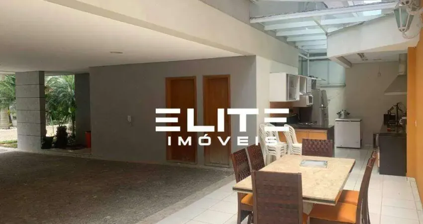 Sobrado à venda, 474 m² por r$ 2.500.000,00 - vila gilda - santo andré/sp