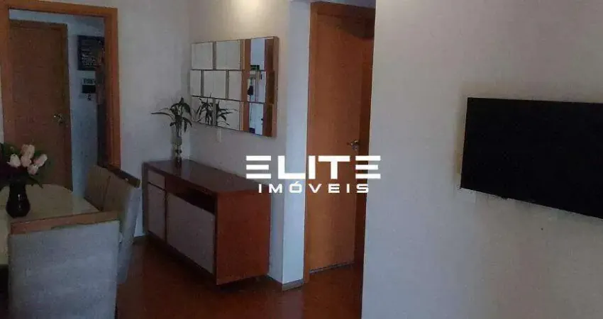 Apartamento com 2 quartos à venda na Rua Tatuí, 507, Casa Branca, Santo André