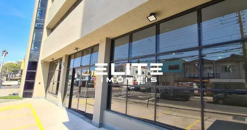 Prédio à venda, 1613 m² por r$ 7.780.000,00 - jardim bela vista - santo andré/sp