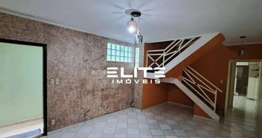 Sobrado à venda, 198 m² por r$ 565.000,00 - parque gerassi - santo andré/sp