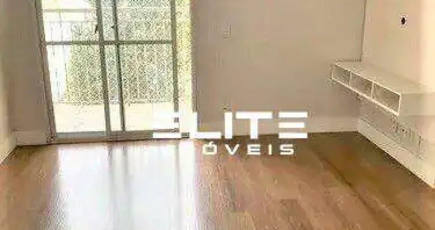 Apartamento com 3 dormitórios à venda, 62 m² por r$ 458.100,00 - vila alzira - santo andré/sp