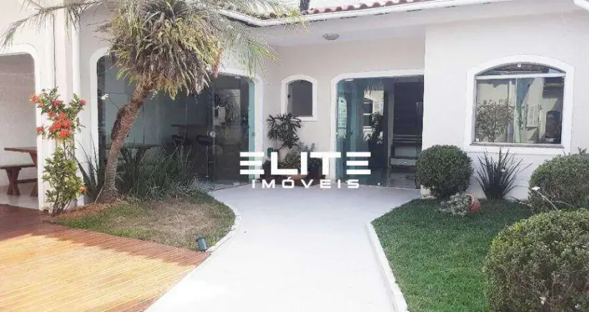 Casa com 4 dormitórios à venda, 422 m² por r$ 3.200.000,00 - vila assunção - santo andré/sp