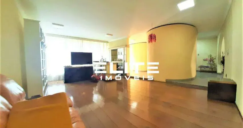 Sobrado com 5 dormitórios à venda, 311 m² por r$ 1.700.000,00 - jardim - santo andré/sp