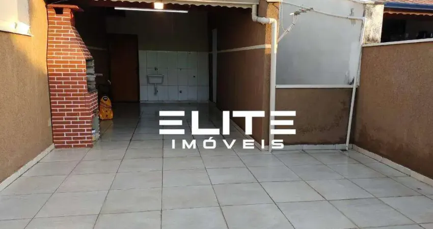 Cobertura com 2 dormitórios à venda, 100 m² por r$ 425.000,00 - vila alzira - santo andré/sp