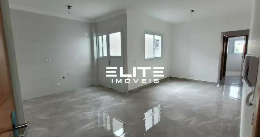 Apartamento à venda, 55 m² por r$ 445.000,00 - vila guarani - santo andré/sp