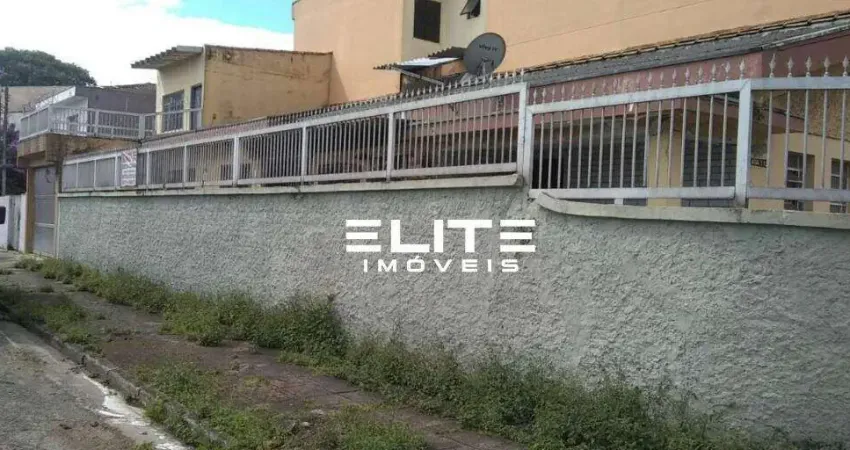 Casa com 2 quartos à venda na Rua Amambaí, 112, Vila Cecília Maria, Santo André