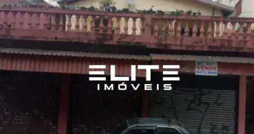 Casa à venda, 3 quartos, 1 suíte, 1 vaga, parque novo oratório - santo andré/sp