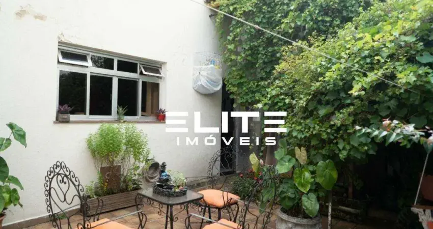 Casa com 3 quartos à venda na Rua General Canavarro, 746, Campestre, Santo André