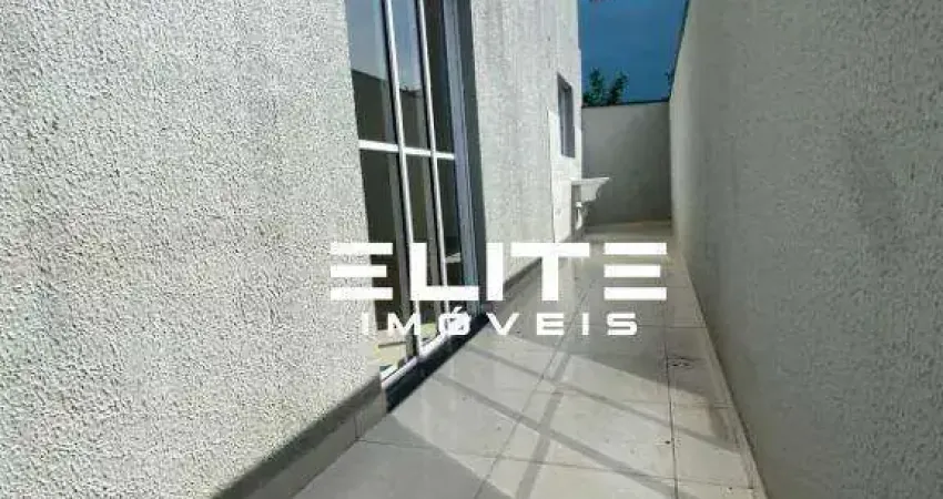 Apartamento com 2 dormitórios à venda, 66 m² por r$ 400.000,00 - vila francisco matarazzo - santo andré/sp