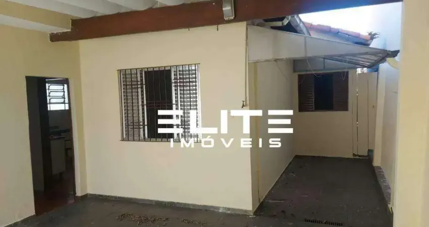 Casa com 3 quartos à venda na Rua Irlanda, 248, Parque Capuava, Santo André