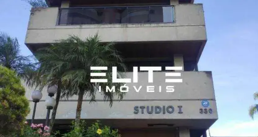 Sala à venda, 83 m² por r$ 500.000,00 - vila assunção - santo andré/sp