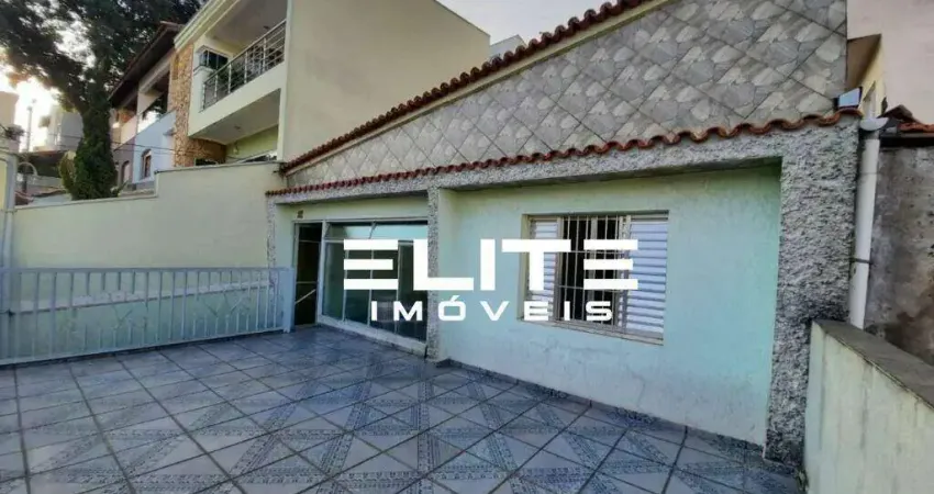 Casa com 4 quartos à venda na Rua Santa Isabel, 311, Vila Camilópolis, Santo André