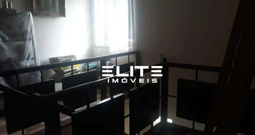 Casa com 3 quartos à venda na Rua José Lins do Rego, 283, Vila Valparaíso, Santo André