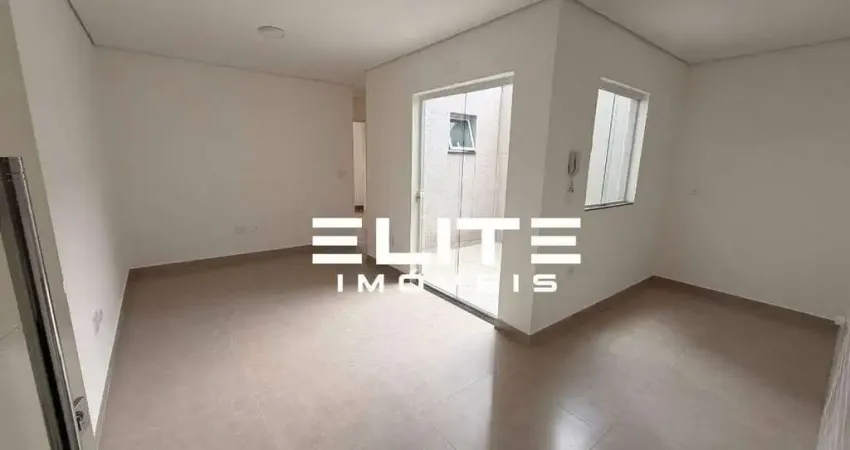 Apartamento com 2 dormitórios à venda, 58 m² por r$ 380.000,00 - vila alice - santo andré/sp