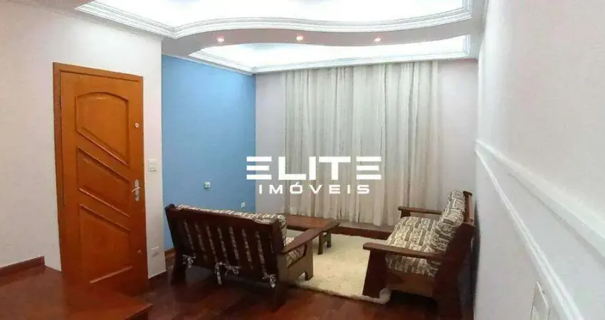 Sobrado à venda, 282 m² por r$ 1.325.000,00 - jardim stella - santo andré/sp