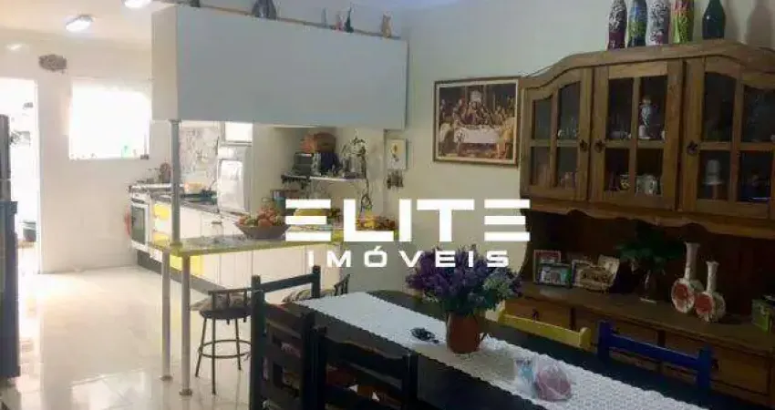 Sobrado à venda, 158 m² por r$ 640.000,00 - vila linda - santo andré/sp