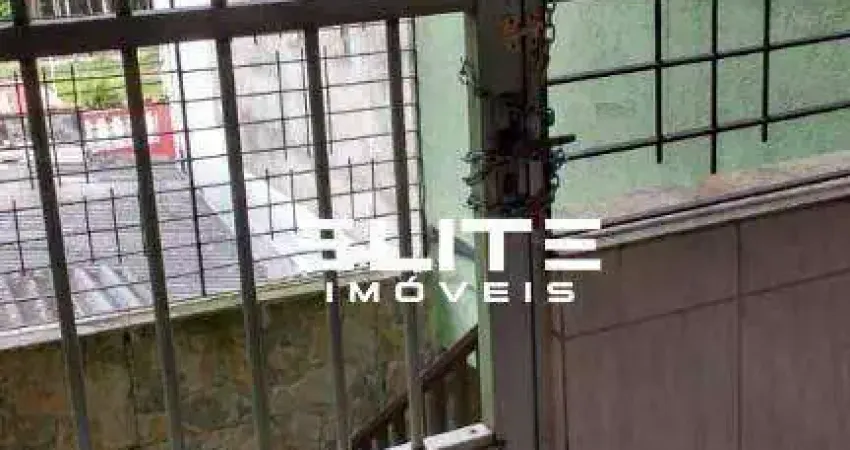 Sobrado à venda, 188 m² por r$ 600.000,00 - jardim oriental - santo andré/sp