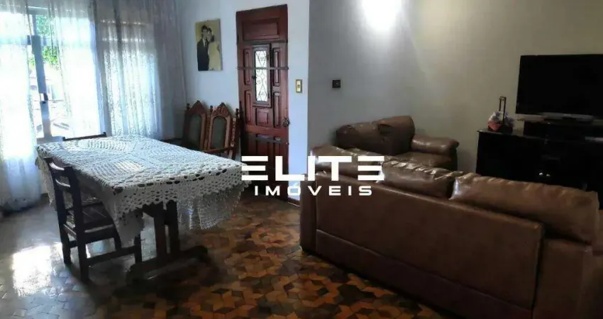 Sobrado com 4 dormitórios à venda, 250 m² por r$ 710.000,00 - vila linda - santo andré/sp