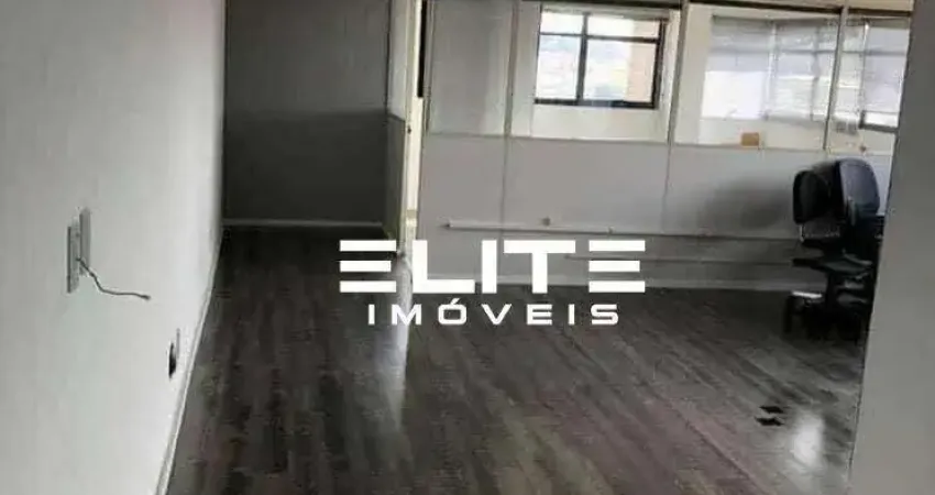 Sala à venda, 67 m² por r$ 500.000,00 - centro - santo andré/sp