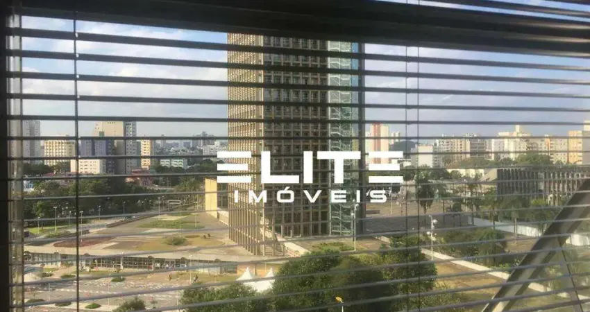 Sala comercial à venda na Avenida José Caballero, 261, Vila Bastos, Santo André