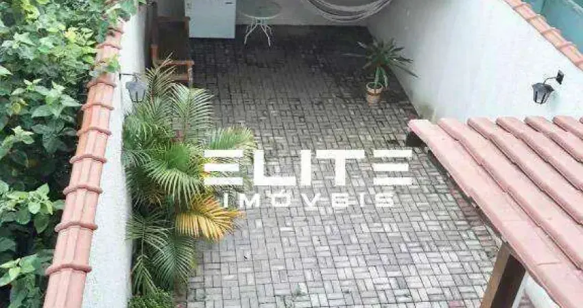 Sobrado com 3 dormitórios à venda, 300 m² por r$ 1.059.000,00 - vila curuçá - santo andré/sp