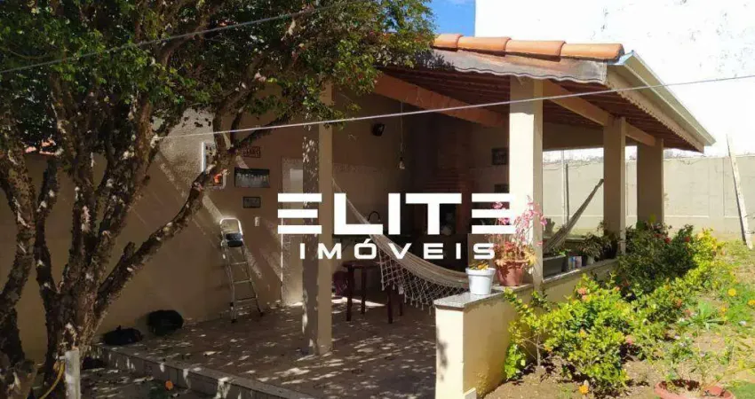 Casa com 4 quartos à venda na Rua Columbia, 304, Parque das Nações, Santo André