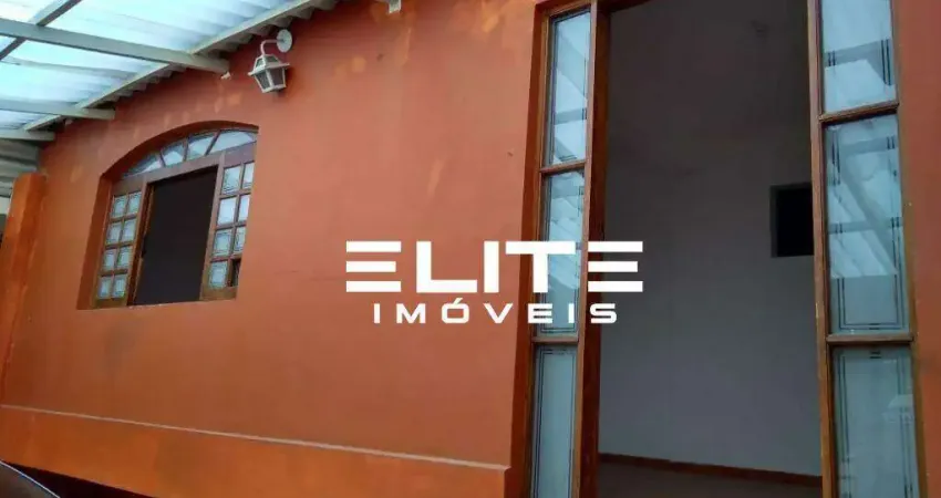 Casa à venda, 258 m² por r$ 780.000,00 - vila pinheirinho - santo andré/sp