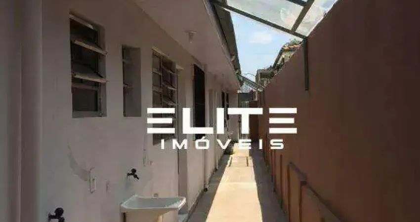 Casas com 1 dormitório à venda, 145 m² por r$ 680.000 - vila aquilino - santo andré/sp