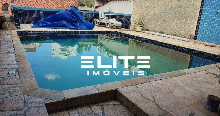 Sobrado com 3 dormitórios à venda, 220 m² por r$ 800.000,00 - vila alice - santo andré/sp