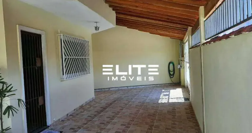 Casa com 2 quartos à venda na Rua Genebra, 780, Parque Novo Oratório, Santo André