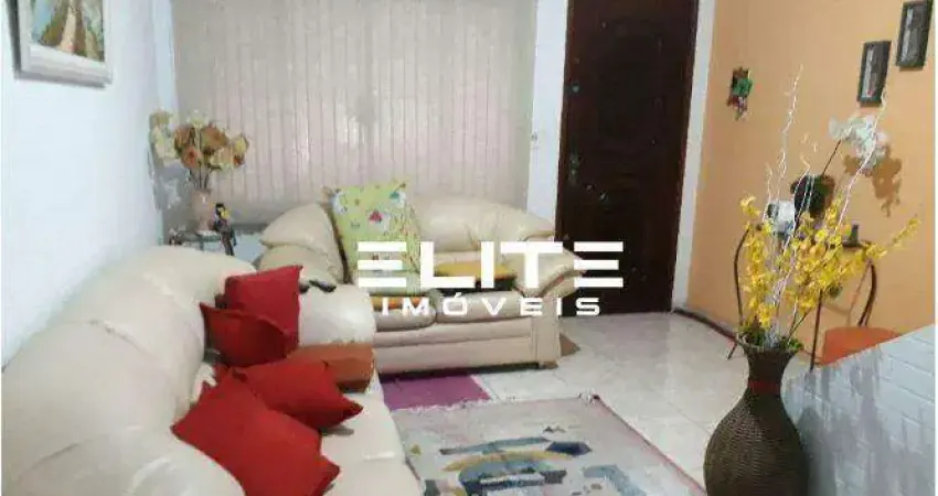 Sobrado com 2 dormitórios à venda, 131 m² por r$ 670.000,00 - vila bastos - santo andré/sp