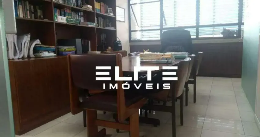 Sala à venda, 64 m² por r$ 360.000,00 - centro - santo andré/sp