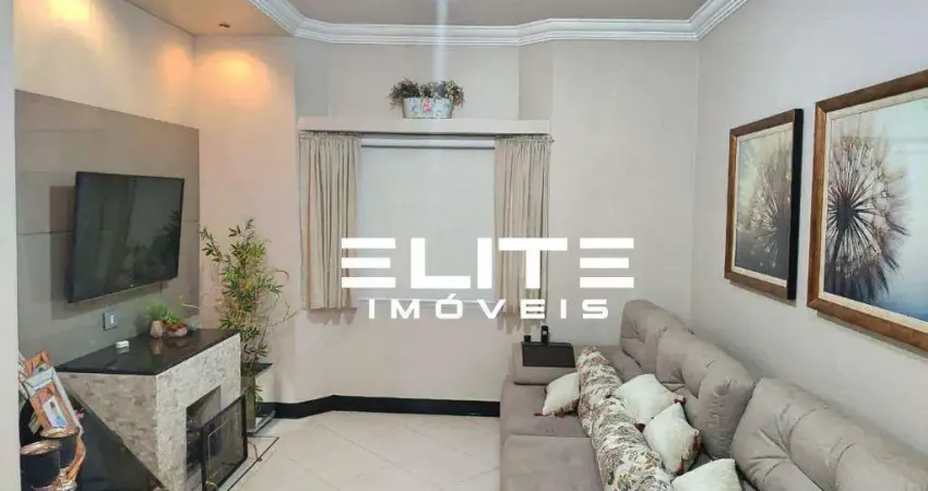 Sobrado com 4 dormitórios à venda, 310 m² por r$ 1.730.000,00 - vila alpina - santo andré/sp