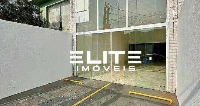 Salão para alugar, 207 m² por R$ 12.441,34/mês - Vila Bastos - Santo André/SP