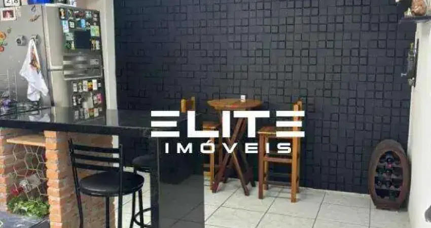 Casa com 3 dormitórios 1 suíte à venda, 187 m² por R$ 725.000 - Parque Oratório - Santo André/SP