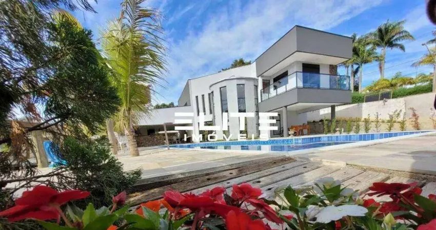 Chácara / sítio com 5 quartos à venda na Rodovia Presidente Castello Branco, 63, Centro, Mairinque