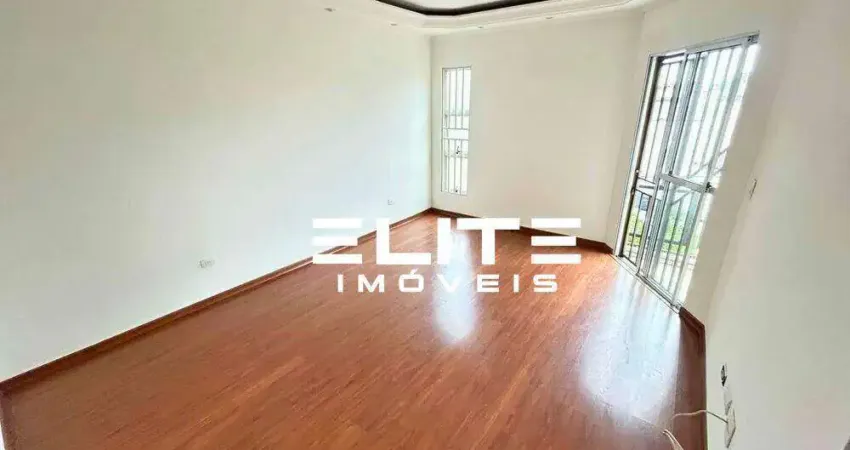 Apartamento à venda, 88 m² por R$ 494.900,00 - Vila Curuçá - Santo André/SP