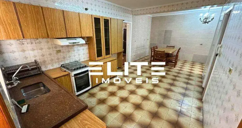 Casa com 3 dormitórios à venda, 257 m² por R$ 1.050.000,00 - Rudge Ramos - São Bernardo do Campo/SP