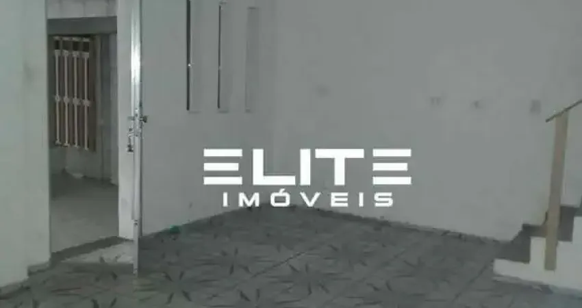 Sobrado com 3 dormitórios à venda, 228 m² por R$ 530.000,00 - Vila Apiaí - Santo André/SP