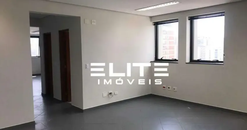 Sala comercial à venda na Avenida Dom Pedro II, 288, Jardim, Santo André